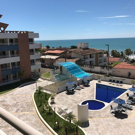 Terrazzo Ponta Negra Flat Aparthotel Natal Kültér fotó