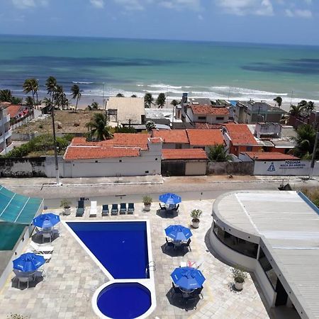 Terrazzo Ponta Negra Flat Aparthotel Natal Kültér fotó