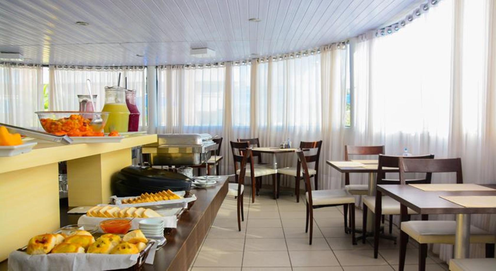 Terrazzo Ponta Negra Flat Aparthotel Natal Kültér fotó