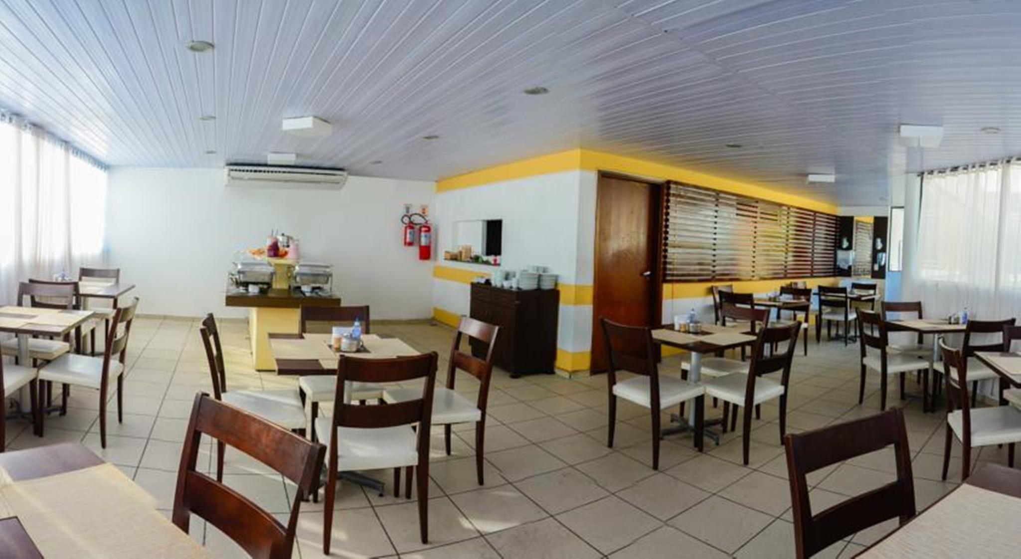 Terrazzo Ponta Negra Flat Aparthotel Natal Kültér fotó