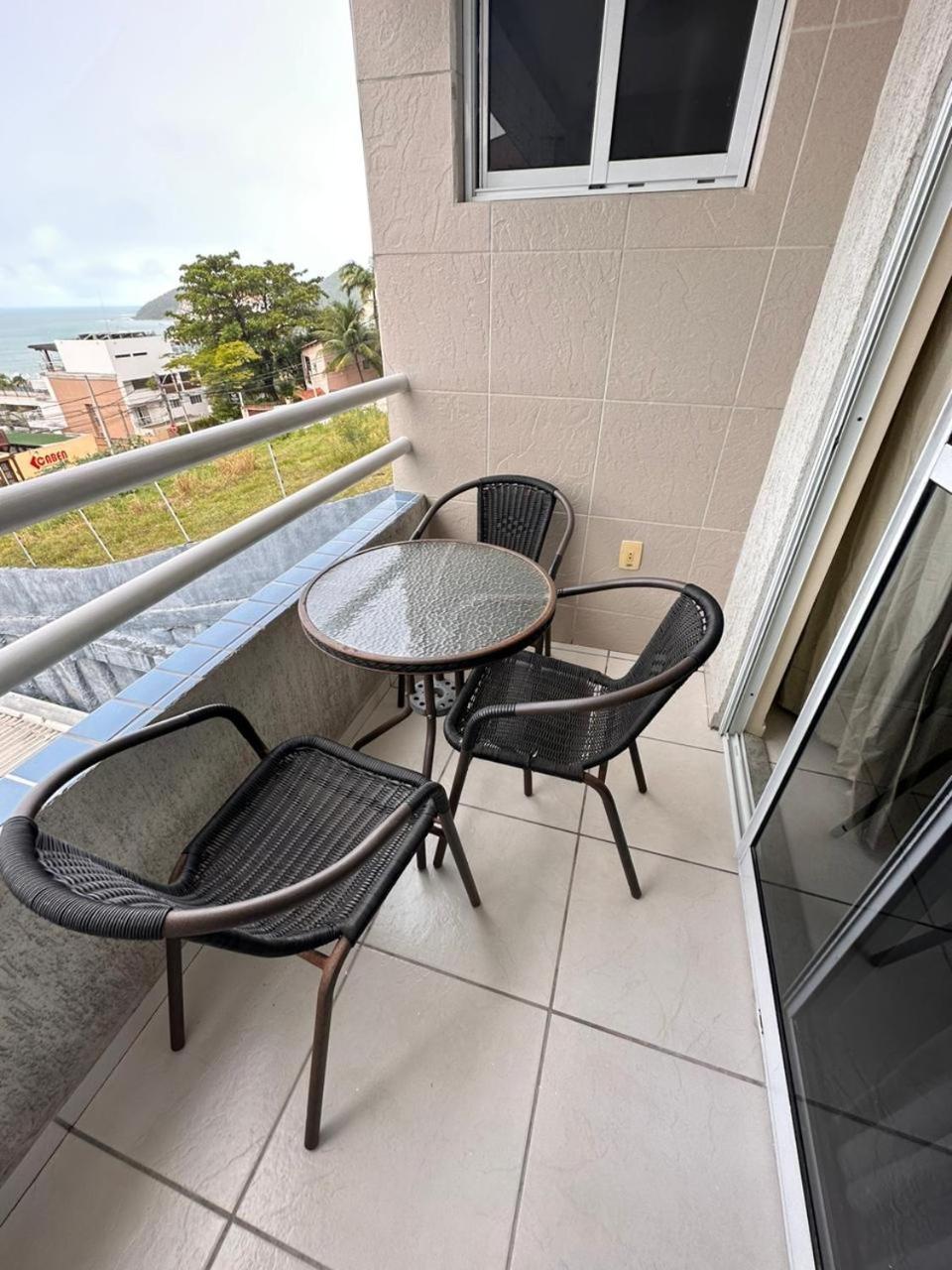 Terrazzo Ponta Negra Flat Aparthotel Natal Kültér fotó