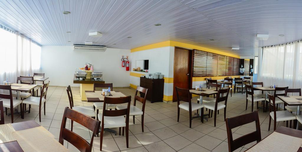 Terrazzo Ponta Negra Flat Aparthotel Natal Kültér fotó