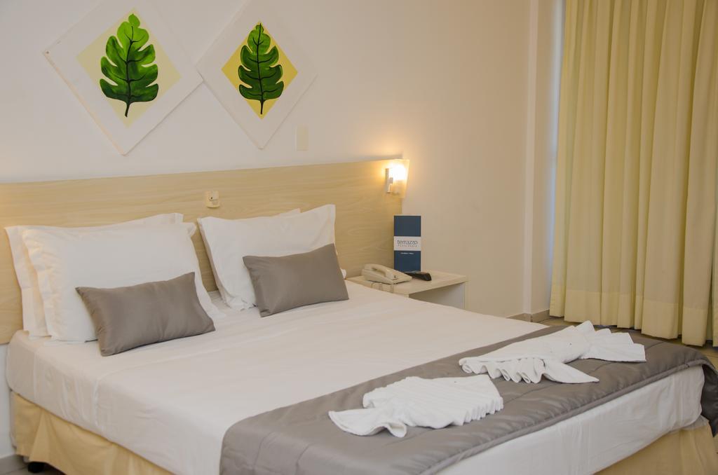 Terrazzo Ponta Negra Flat Aparthotel Natal Kültér fotó