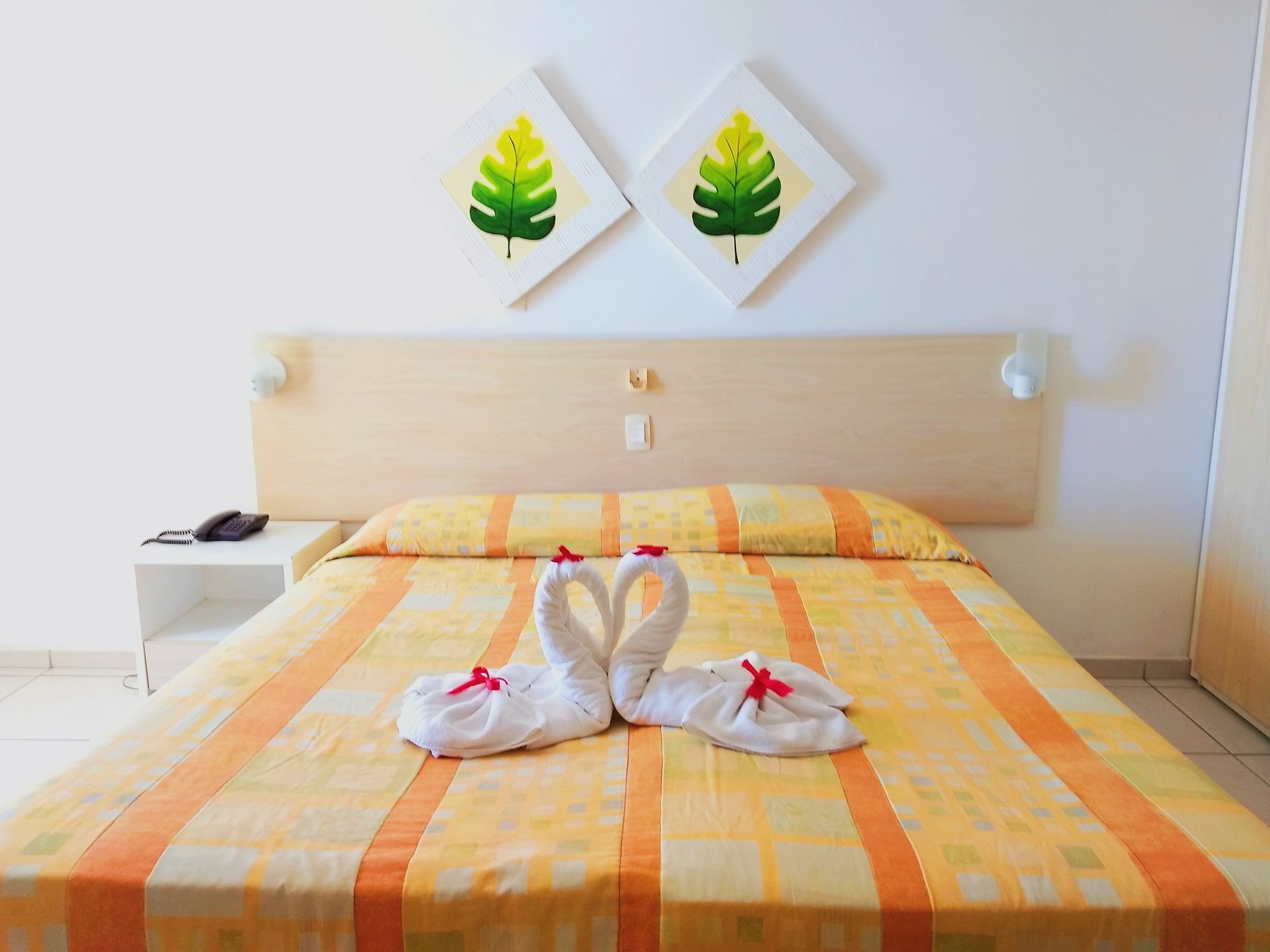 Terrazzo Ponta Negra Flat Aparthotel Natal Kültér fotó